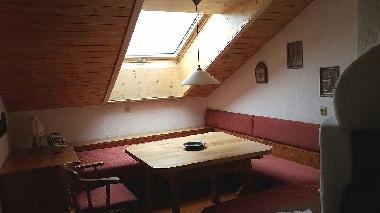 Apartamento de vacaciones en Oberstaufen (Bayerische Schwaben)Casa de vacaciones