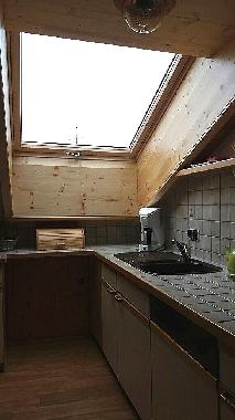 Apartamento de vacaciones en Oberstaufen (Bayerische Schwaben)Casa de vacaciones