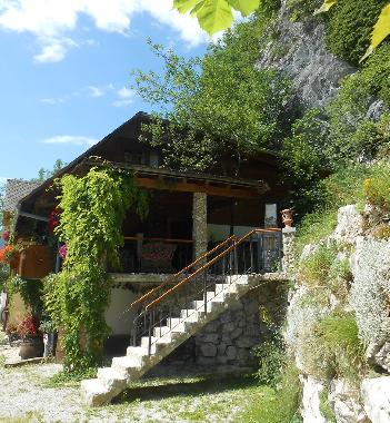 Chalet en Bohinjska Bela (Bled)Casa de vacaciones
