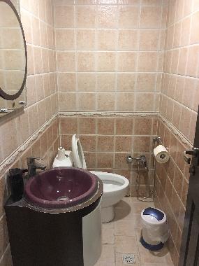 Apartamento de vacaciones en Tehran (Tehran)Casa de vacaciones