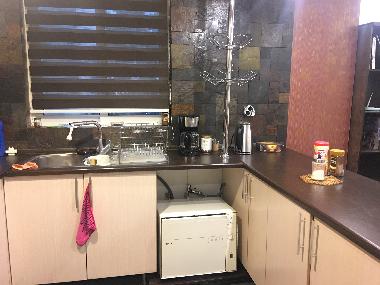 Apartamento de vacaciones en Tehran (Tehran)Casa de vacaciones