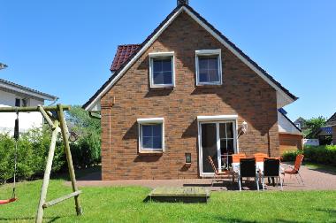 Apartamento de vacaciones en Schnberger-Strand (Ostsee-Festland)Casa de vacaciones