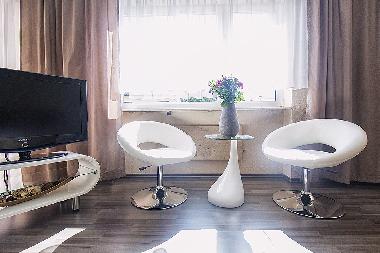 Apartamento de vacaciones en Limburg (Westerwald-Lahn-Taunus)Casa de vacaciones