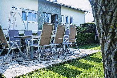 Apartamento de vacaciones en Limburg (Westerwald-Lahn-Taunus)Casa de vacaciones