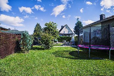 Apartamento de vacaciones en Limburg (Westerwald-Lahn-Taunus)Casa de vacaciones
