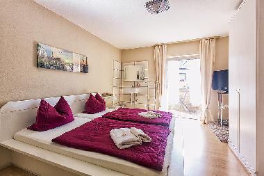 Apartamento de vacaciones en Limburg (Westerwald-Lahn-Taunus)Casa de vacaciones