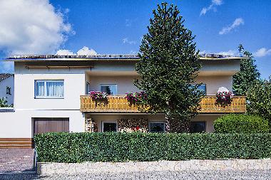 Apartamento de vacaciones en Limburg (Westerwald-Lahn-Taunus)Casa de vacaciones