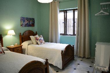 Apartamento de vacaciones en CHIPIONA (Cdiz) (Cdiz)Casa de vacaciones