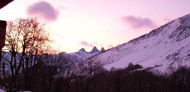 Apartamento de vacaciones en SAINT SORLIN D'ARVES (Savoie)Casa de vacaciones