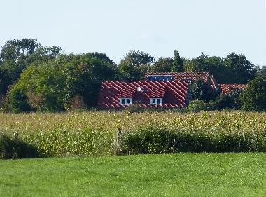 Apartamento de vacaciones en Butjadingen (Nordsee-Festland / Ostfriesland)Casa de vacaciones