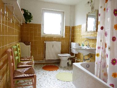 Apartamento de vacaciones en Butjadingen (Nordsee-Festland / Ostfriesland)Casa de vacaciones