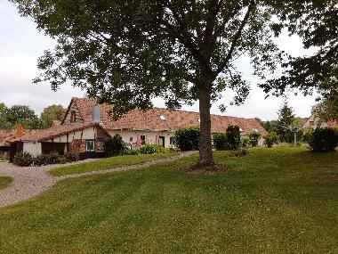 Casa de vacaciones en saint michel sous bois (Pas-de-Calais)Casa de vacaciones