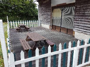 Casa de vacaciones en saint michel sous bois (Pas-de-Calais)Casa de vacaciones