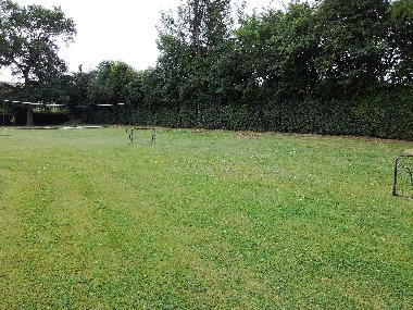 Casa de vacaciones en saint michel sous bois (Pas-de-Calais)Casa de vacaciones