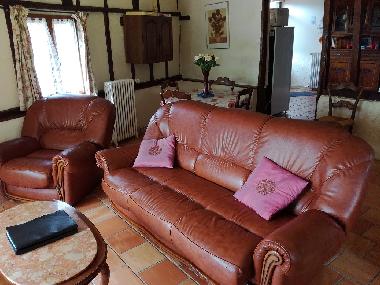 Casa de vacaciones en saint michel sous bois (Pas-de-Calais)Casa de vacaciones