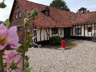 Casa de vacaciones en saint michel sous bois (Pas-de-Calais)Casa de vacaciones