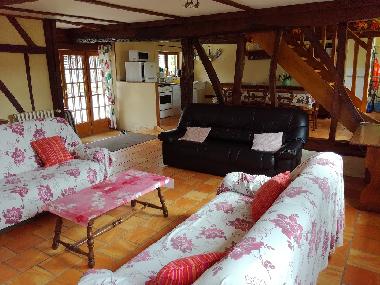 Casa de vacaciones en saint michel sous bois (Pas-de-Calais)Casa de vacaciones