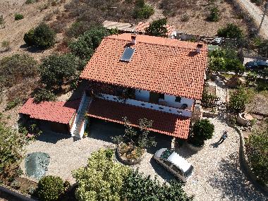 Apartamento de vacaciones en Sant'Anna Arresi (Carbonia-Iglesias)Casa de vacaciones