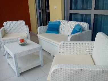 Apartamento de vacaciones en Sarande (Sarande)Casa de vacaciones