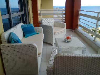 Apartamento de vacaciones en Sarande (Sarande)Casa de vacaciones