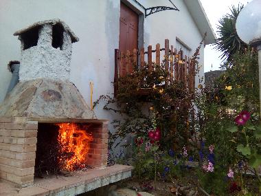 Apartamento de vacaciones en Sant'Anna Arresi (Carbonia-Iglesias)Casa de vacaciones