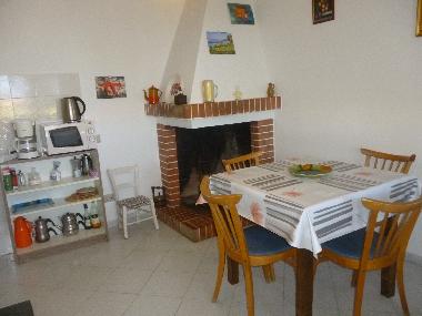 Apartamento de vacaciones en Sant