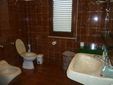 Apartamento de vacaciones en Sant