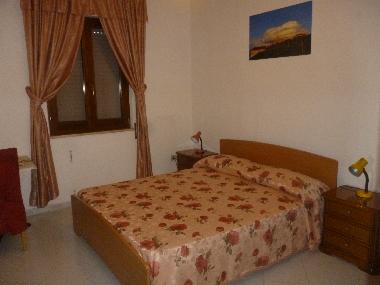 Apartamento de vacaciones en Sant