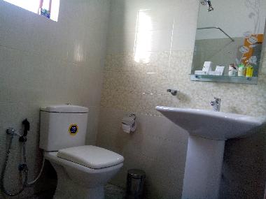 Casa de vacaciones en Panadura (Colombo)Casa de vacaciones