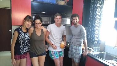 Casa de vacaciones en Panadura (Colombo)Casa de vacaciones