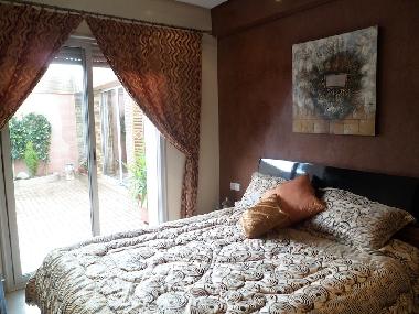 Casa de vacaciones en Agadir (Agadir)Casa de vacaciones