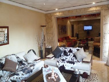 Casa de vacaciones en Agadir (Agadir)Casa de vacaciones