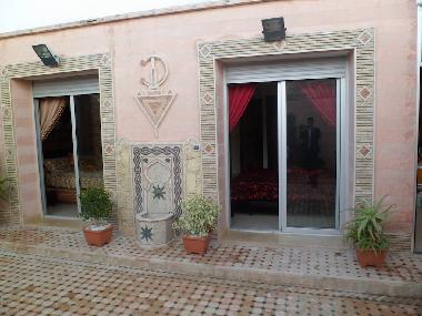 Casa de vacaciones en Agadir (Agadir)Casa de vacaciones