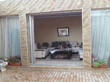 Casa de vacaciones en Agadir (Agadir)Casa de vacaciones