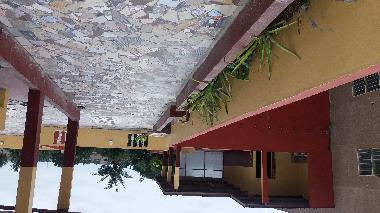 Apartamento de vacaciones en Lome (Lome)Casa de vacaciones