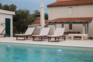 Villa en Kastel Luksic (Splitsko-Dalmatinska)Casa de vacaciones