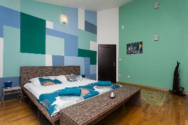 Villa en Kastel Luksic (Splitsko-Dalmatinska)Casa de vacaciones