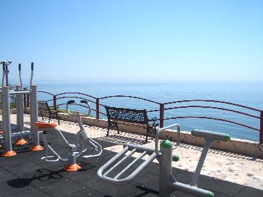 Apartamento de vacaciones en St. Vlas (Burgas)Casa de vacaciones