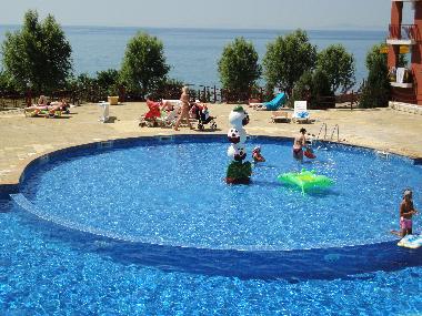 Apartamento de vacaciones en St. Vlas (Burgas)Casa de vacaciones