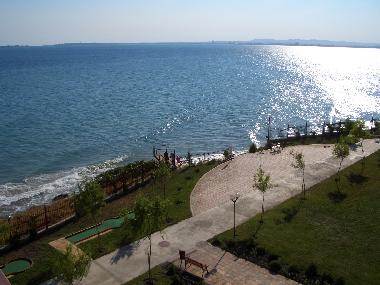 Apartamento de vacaciones en St. Vlas (Burgas)Casa de vacaciones