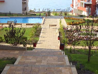 Apartamento de vacaciones en St. Vlas (Burgas)Casa de vacaciones