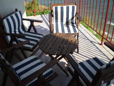 Apartamento de vacaciones en St. Vlas (Burgas)Casa de vacaciones