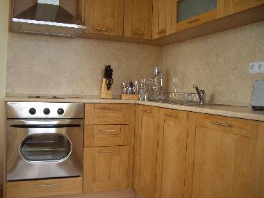 Apartamento de vacaciones en St. Vlas (Burgas)Casa de vacaciones