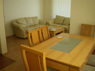 Apartamento de vacaciones en St. Vlas (Burgas)Casa de vacaciones