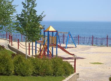 Apartamento de vacaciones en St. Vlass (Burgas)Casa de vacaciones