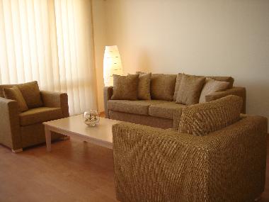 Apartamento de vacaciones en St. Vlass (Burgas)Casa de vacaciones