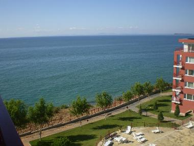 Apartamento de vacaciones en St. Vlass (Burgas)Casa de vacaciones