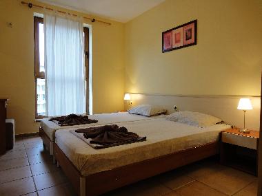 Apartamento de vacaciones en Sunny Beach (Burgas)Casa de vacaciones