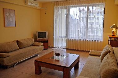 Apartamento de vacaciones en Sunny Beach (Burgas)Casa de vacaciones