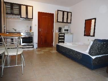 Apartamento de vacaciones en Sunny Beach  (Burgas)Casa de vacaciones